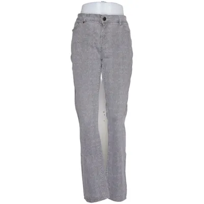 Jeans (Grau) von Janina Denim Baumwolle, Elasthan