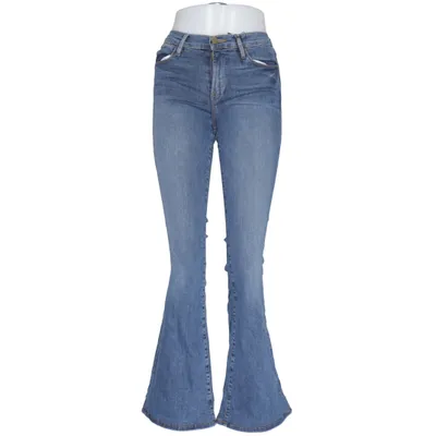 Jeans (Sunset Plaza) fra Frame Denim Bomuld, Elastan, Polyester