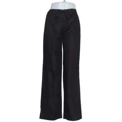 Palazzo pants (Black) from British India