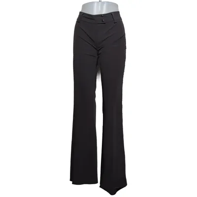 Pants (Gray) from Jus D'Orange Elastane, Polyester