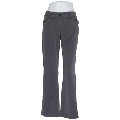 Pantalon de costume (Gris) de Subdued Élasthane, Polyester, Viscose