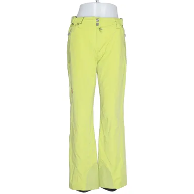 Pantalon de ski (Vert) de Mountain Works Élasthane, Polyamide, Polyester, Polyuréthane