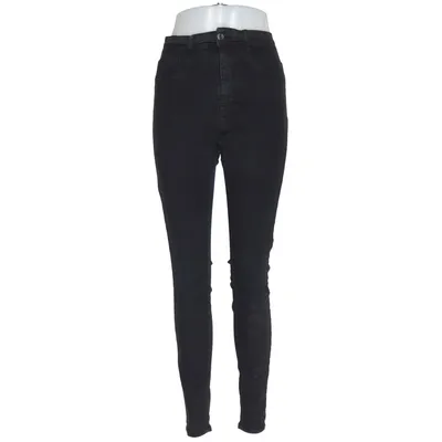 Spijkerbroek (Molly) van Perfect Jeans Gina Tricot Katoen, Elastaan