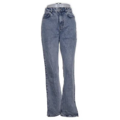Jean (Bleu) de Dilvin Blue Coton