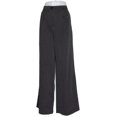 Stoffhose (Schwarz) von Halara Elasthan, Polyester