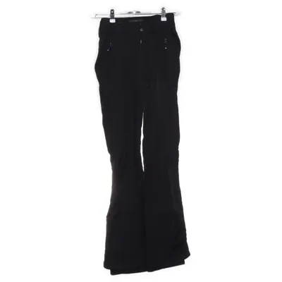 Pantalon de neige (Noir) de Protest Élasthane, Polyester