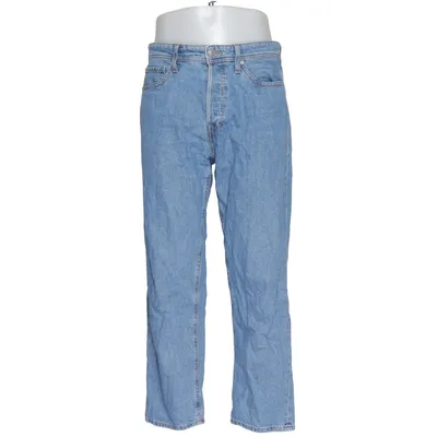 Jeans (Blue) from Jack & Jones Jeans Intelligence Recycled cotton