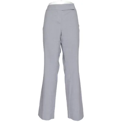 Suit pants (Gray) from New York & Company Elastane, Polyester, Viscose