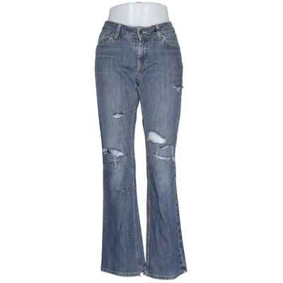 Jeans (Ebba) von Boomerang Denim Baumwolle, Elasthan