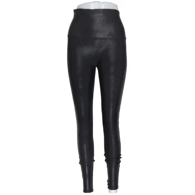 Leggings (Zwart) van Spanx