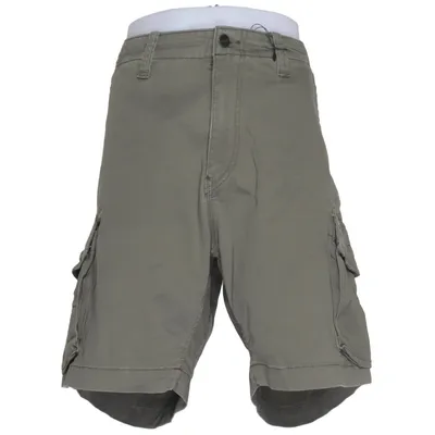 Cargo shorts (City Cargo Short St) from Reell Cotton, Elastane