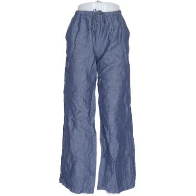 Palazzo broek (Blauw) van Cotton On Katoen, Linnen