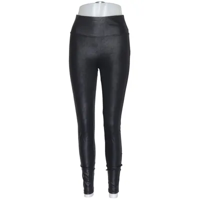 Leggings (Leather Look Legging) van Magic Bodyfashion Elastaan, Polyamide