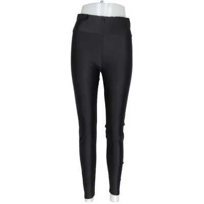 Leggings (Black) from Dress Like Marie Elastane, Polyester, Viscose