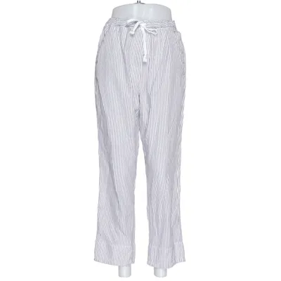 Pajama pants (White, Gray) from DW Shop Organic cotton