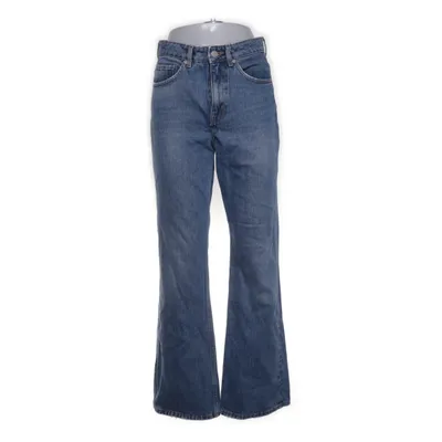 Jean (Mile Marfa Blue) de Weekday Coton