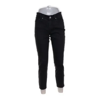 Jeans (Grå) från Joo Bomull, Elastan