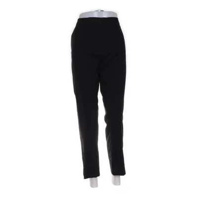 Suit pants (Black) from KappAhl Elastane, Polyester, Viscose