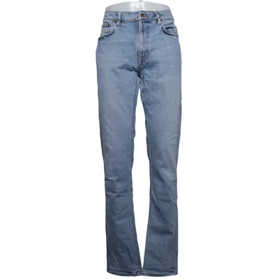 Jeans (Blue) from Nudie Jeans Cotton, Elastane