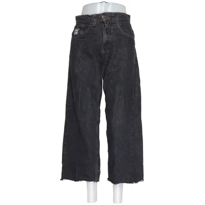 Jeans (Svart) från BSAT