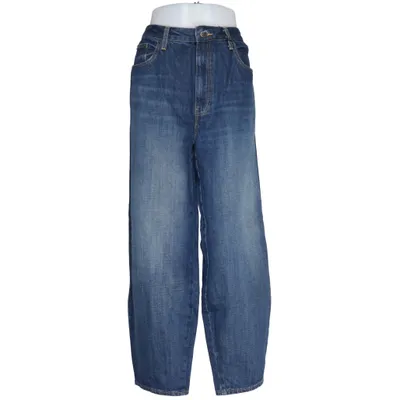 Jeans (Blau) von Zara Baumwolle