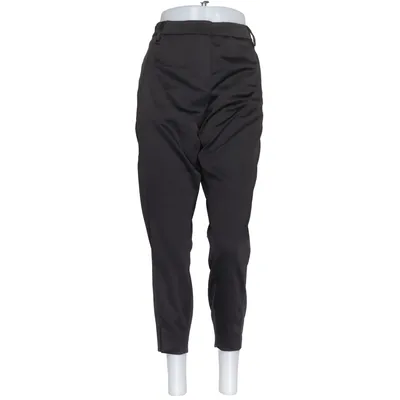 Kostymbyxor (Svart) från Fiveunits Elastan, Polyester
