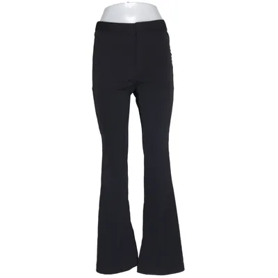 Jakkesætsbukser (Sort) fra InWear Atelier Elastan, Polyester
