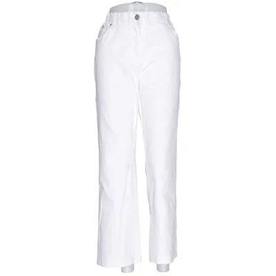 Jeans (Vit) från Plus by Ellos Bomull, Elastan