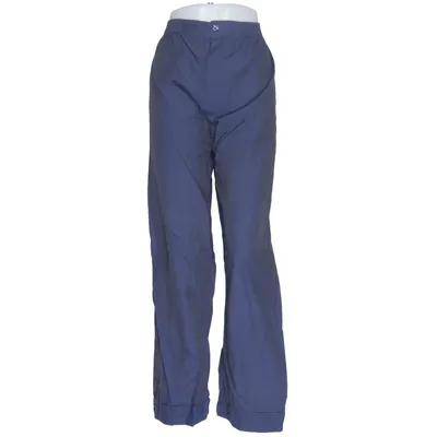 Chinos (Blue) from Bodyzone by KappAhl Cotton