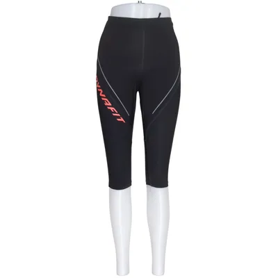 Sportleggings (Zwart) van Dynafit