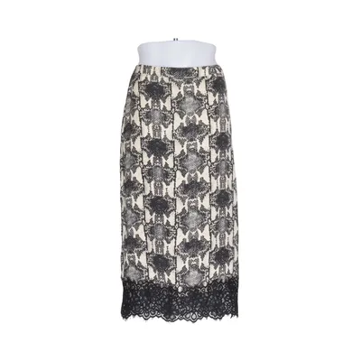 Rok (Traveller) van Essentiel Antwerp Polyester, Viscose