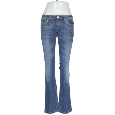Jeans (Matic) from Diesel Industry Cotton, Elastane
