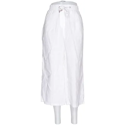 Culottes (Blanc) de Cecil Lin
