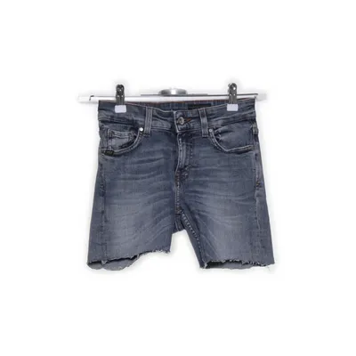 Jeansshorts (SLIGHT) från Tiger of Sweden Jeans Bomull, Elastan