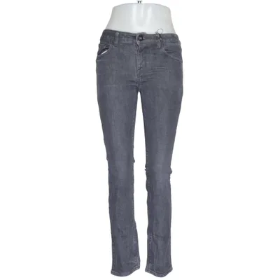 Jean (Vorta) de Volcom Brand Jeans Coton, Élasthane