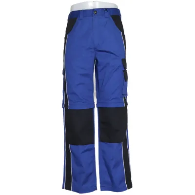 Arbejdsbukser (Profi) fra Powerfix Bomuld, Polyester