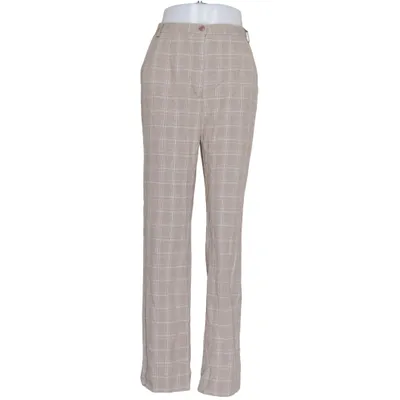 Suit pants (Beige) from Westerlind Elastane, Polyester, Viscose