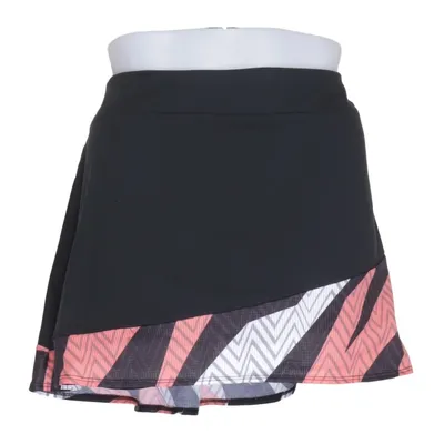 Jupe de sport (Noir, Rouge, Multicolore) de Mizuno Élasthane, Polyester