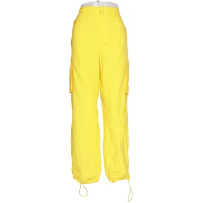 Pantalon cargo (Jaune) de Insight Polyamide