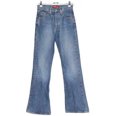 Jeans (Blue) from Big Star Cotton