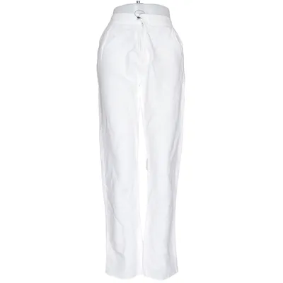 Chinos (Vit) från M & C