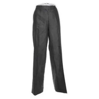 Jakkesætsbukser (Grå) fra STOCKH LM Polyester, Viscose, Uld