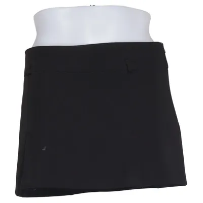 Kjol (Svart) från Extyn Elastan, Polyester