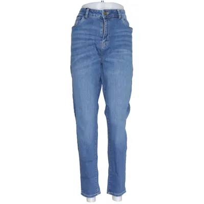 Jean (Bleu) de Essentials by Tchibo Élasthane, Coton biologique