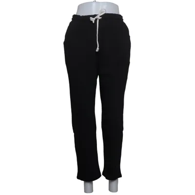 Pantalon de survêtement (Noir) de Zara Trafaluc Coton
