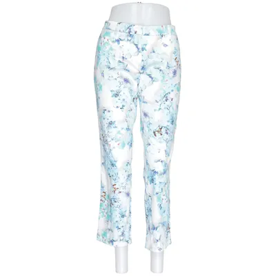Pantalon (Blanc, Bleu, Vert) de Sartorial