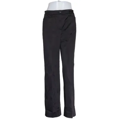 Suit pants (Black) from Basler Acetate, Elastane, Polyamide, Viscose