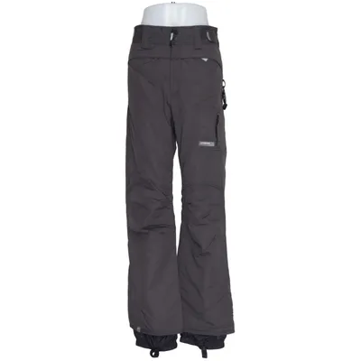 Pantalon de ski (Noir) de Protest Polyamide, Polyester