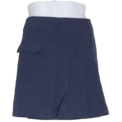 Jupe de golf (Bleu) de Tory Burch