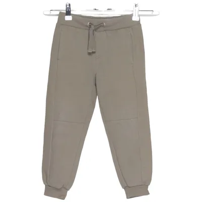 Joggingbroek (Groen) van Topolino Katoen, Elastaan, Polyester